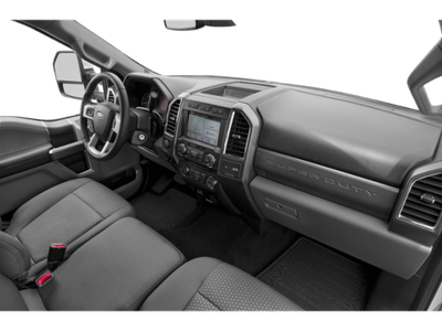 2019 Ford F-350SD XLT