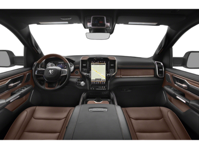 2019 RAM 1500 Laramie Longhorn