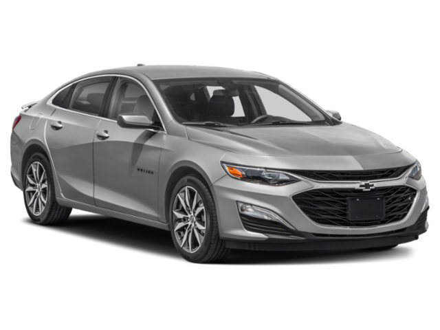 2022 Chevrolet Malibu RS