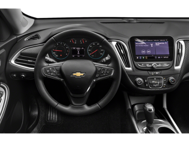 2022 Chevrolet Malibu RS