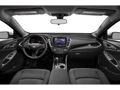 2022 Chevrolet Malibu RS