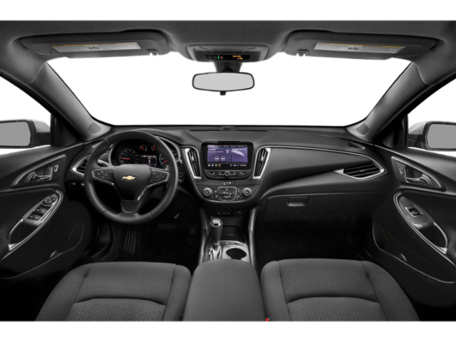 2022 Chevrolet Malibu RS