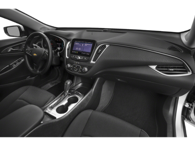 2022 Chevrolet Malibu RS