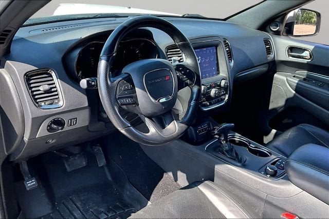 2020 Dodge Durango R/T AWD