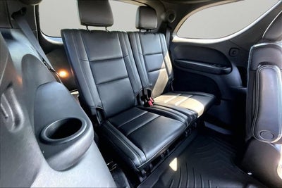 2020 Dodge Durango R/T AWD