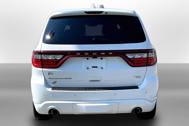 2020 Dodge Durango R/T AWD