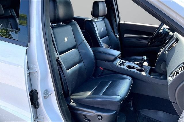 2020 Dodge Durango R/T AWD