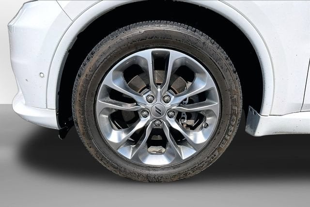 2020 Dodge Durango R/T AWD