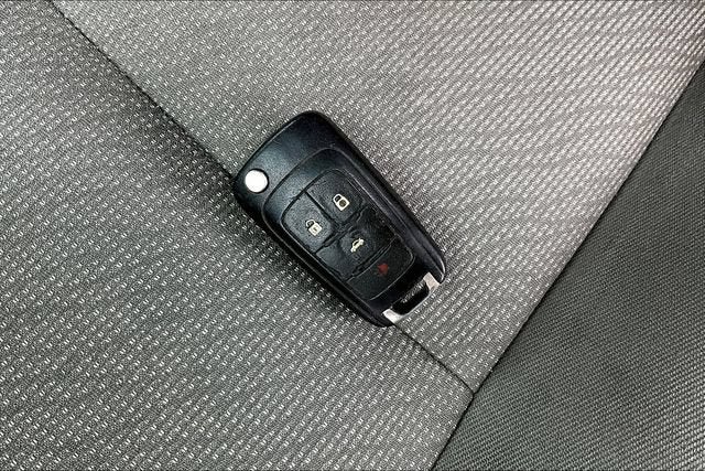 2016 Chevrolet Malibu Limited LS