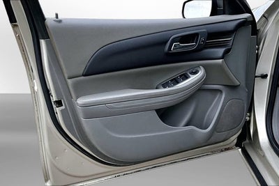 2016 Chevrolet Malibu Limited LS