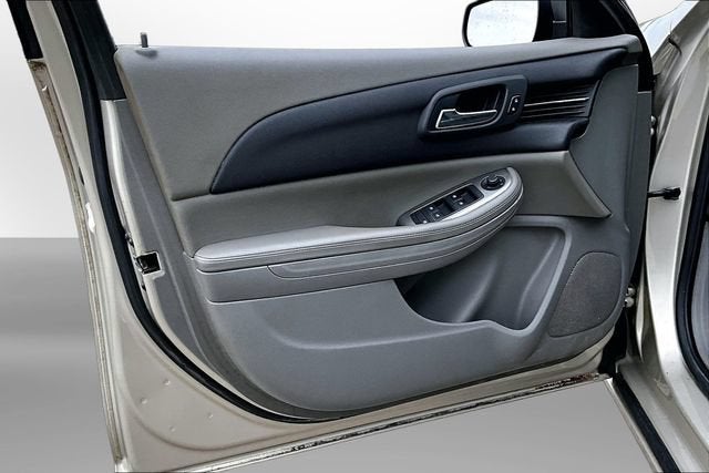 2016 Chevrolet Malibu Limited LS