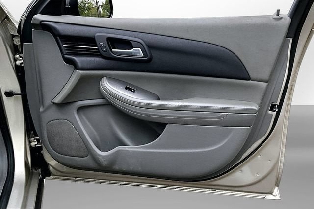 2016 Chevrolet Malibu Limited LS