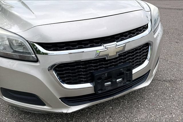 2016 Chevrolet Malibu Limited LS