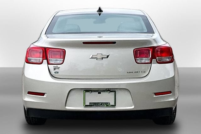 2016 Chevrolet Malibu Limited LS