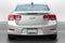 2016 Chevrolet Malibu Limited LS