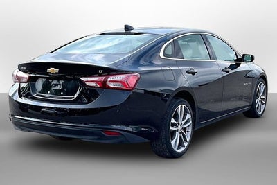 2024 Chevrolet Malibu 2LT