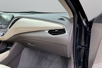 2024 Chevrolet Malibu 2LT