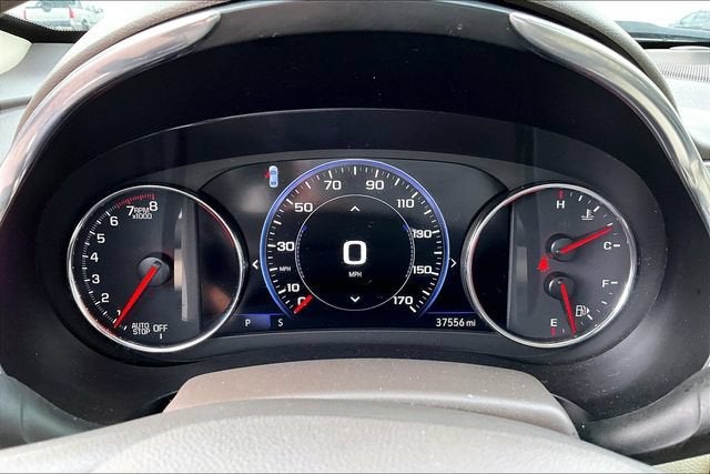 2024 Chevrolet Malibu 2LT