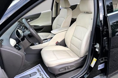 2024 Chevrolet Malibu 2LT