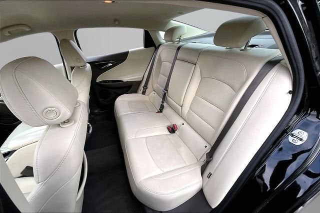 2024 Chevrolet Malibu 2LT
