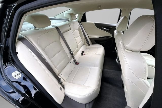 2024 Chevrolet Malibu 2LT