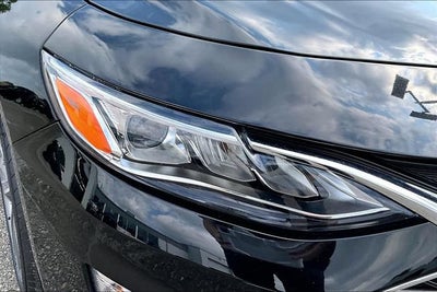 2024 Chevrolet Malibu 2LT