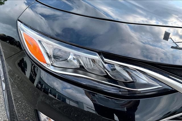 2024 Chevrolet Malibu 2LT