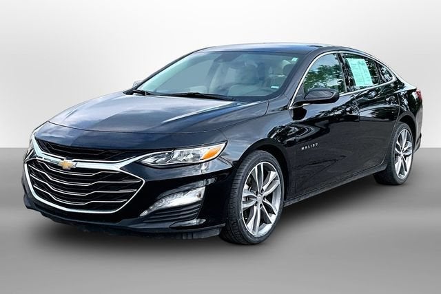 2024 Chevrolet Malibu 2LT