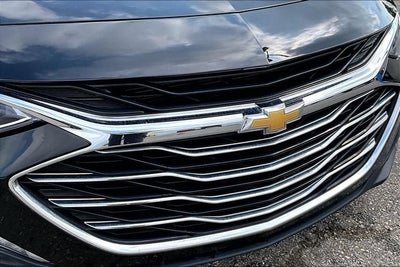 2024 Chevrolet Malibu 2LT