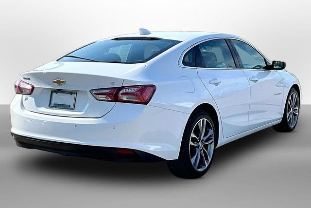 2024 Chevrolet Malibu 2LT