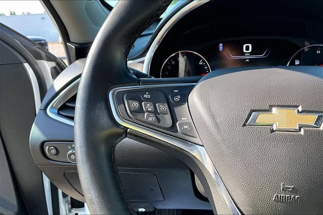 2024 Chevrolet Malibu 2LT