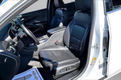 2024 Chevrolet Malibu 2LT
