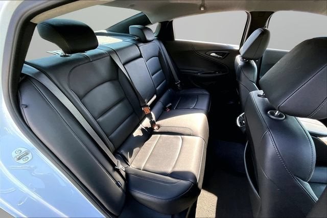 2024 Chevrolet Malibu 2LT