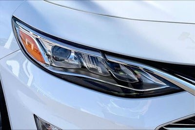 2024 Chevrolet Malibu 2LT