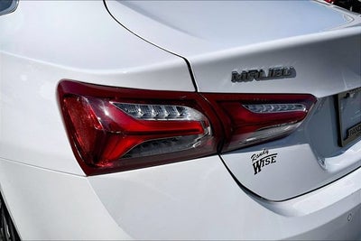2024 Chevrolet Malibu 2LT