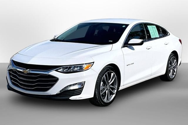 2024 Chevrolet Malibu 2LT