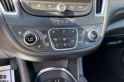 2024 Chevrolet Malibu 2LT