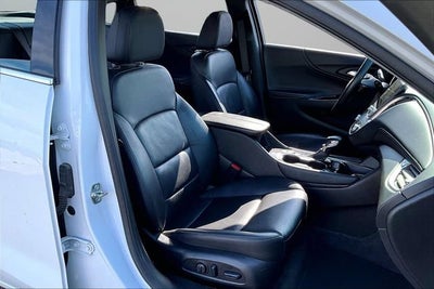 2024 Chevrolet Malibu 2LT