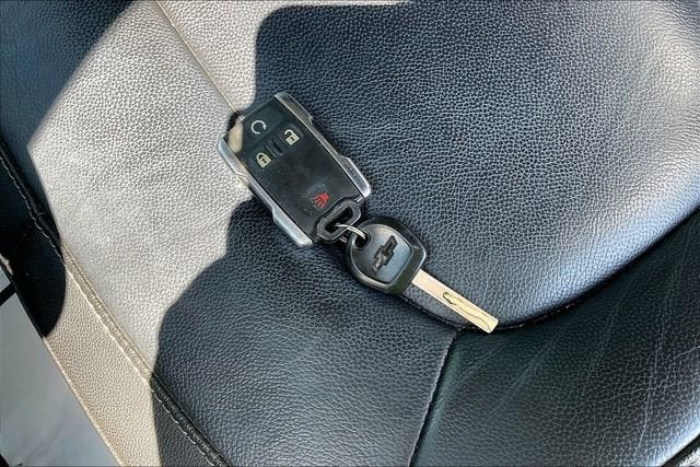 2019 Chevrolet Colorado 4WD Z71