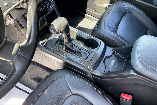 2019 Chevrolet Colorado 4WD Z71