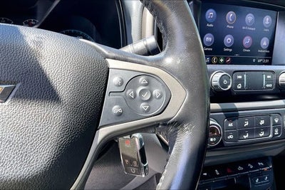 2019 Chevrolet Colorado 4WD Z71