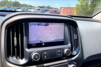 2019 Chevrolet Colorado 4WD Z71