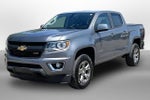 2019 Chevrolet Colorado 4WD Z71