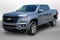 2019 Chevrolet Colorado 4WD Z71
