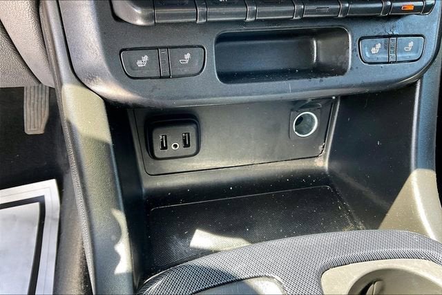 2019 Chevrolet Colorado 4WD Z71