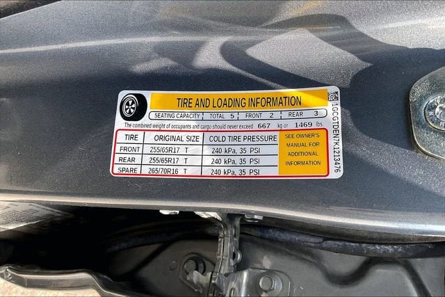 2019 Chevrolet Colorado 4WD Z71