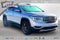 2018 GMC Acadia SLT