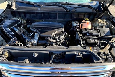 2018 GMC Acadia SLT
