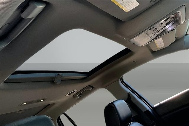 2018 GMC Acadia SLT