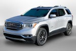 2018 GMC Acadia SLT